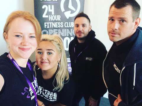 Anytime Fitness Weston-super-Mare photo