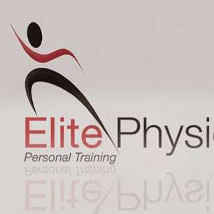 Elite Physiques personal training photo