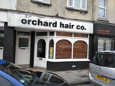 Orchard Hair Co photo